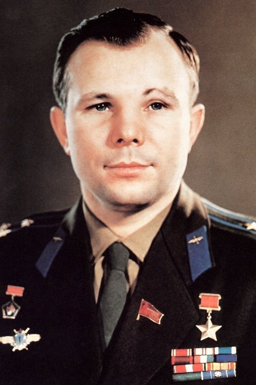 Yuri Gagarin as Self (archive footage)