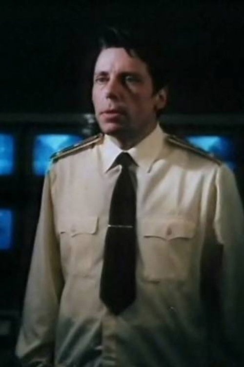 Valeri Skorobogatov as