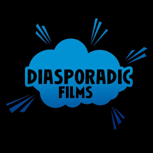 Diasporadic Films logo