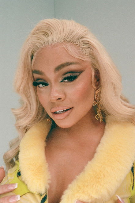 Latto as Self - Judge