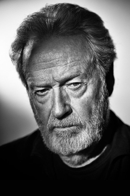 Ridley Scott as Self