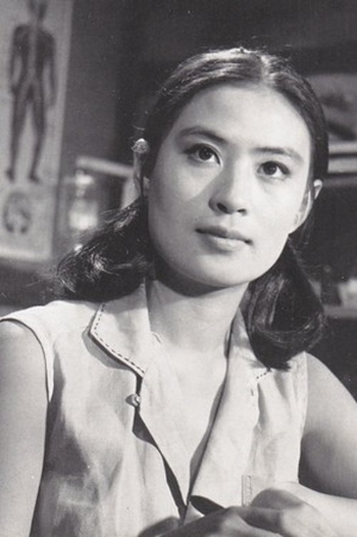 Moon Hee as Bo-young