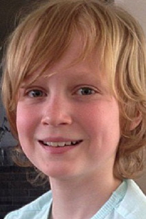 Timofey Rubtsov as Egor's son