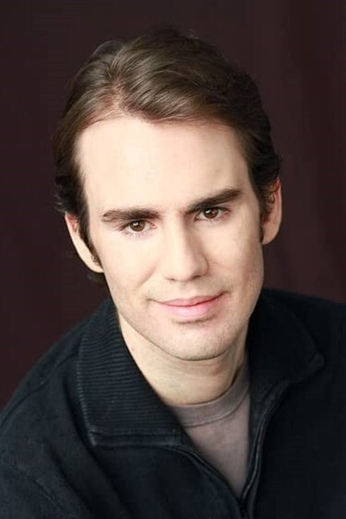 Alex DeCourville as Bernard