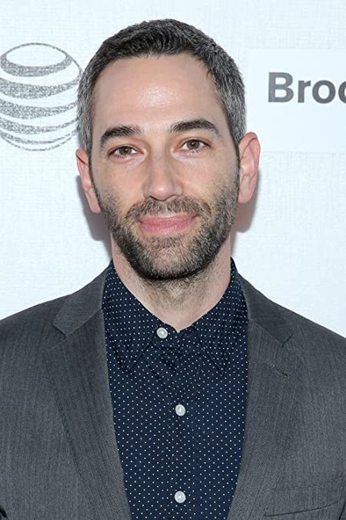 Glen Zipper as Neighbor