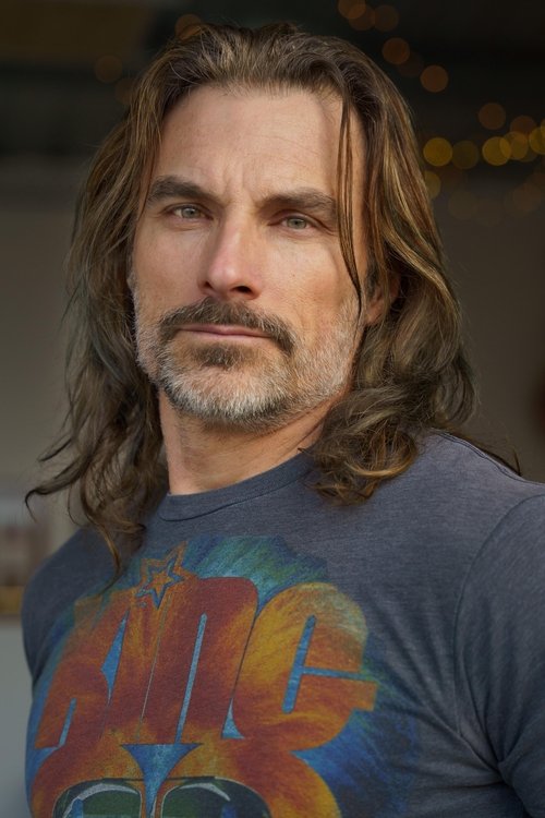 Ryan Culver as Devon (Satan)