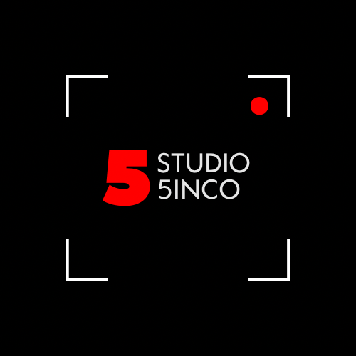 Studio 5inco logo