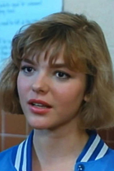 Janelle Brady as Mary Lou
