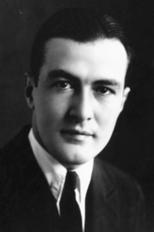 Lester Vail as Otis Madison