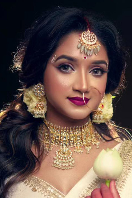 Kheyali Mondal profile photo