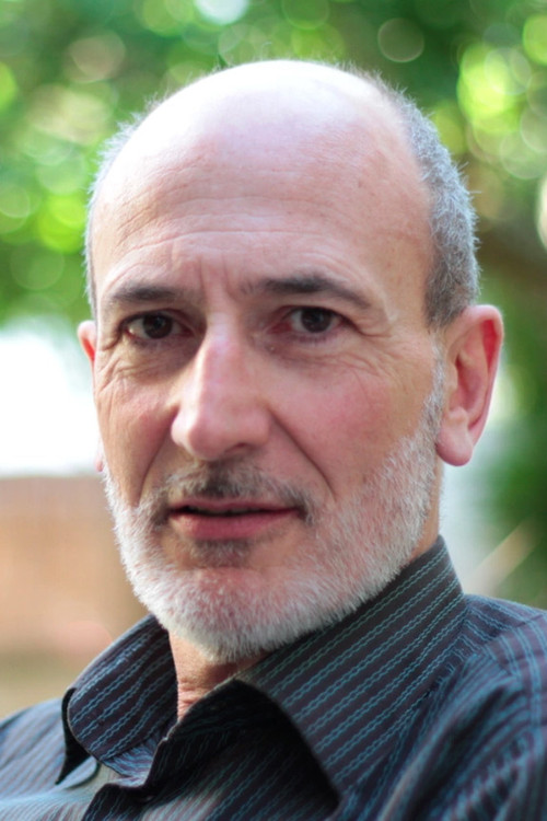 Bruno François-Boucher as 