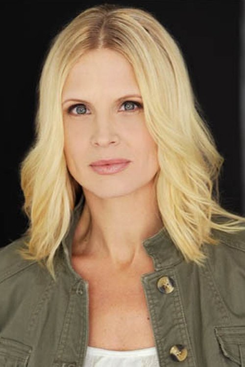 Kendall Cross as Terry Hall