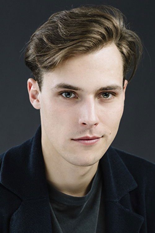 Andrey Marusin as Grisha Pushkov