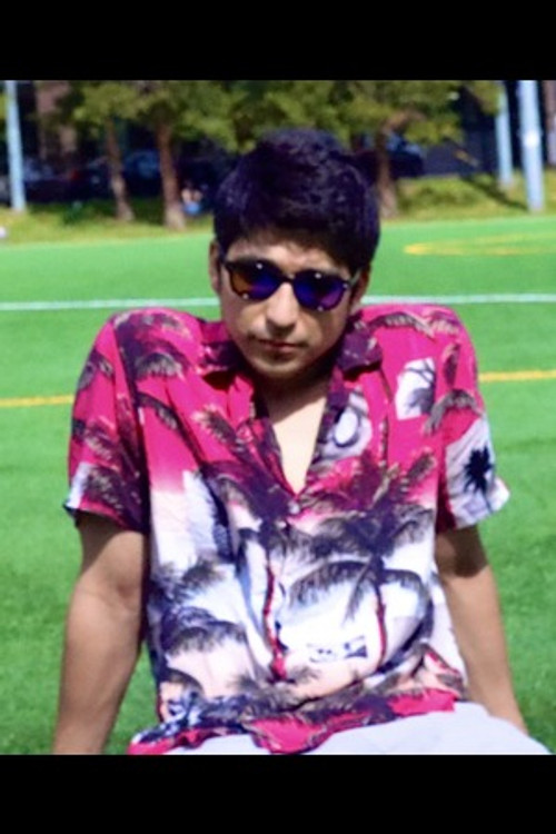 Erik Daniel Hernandez Cantú as 