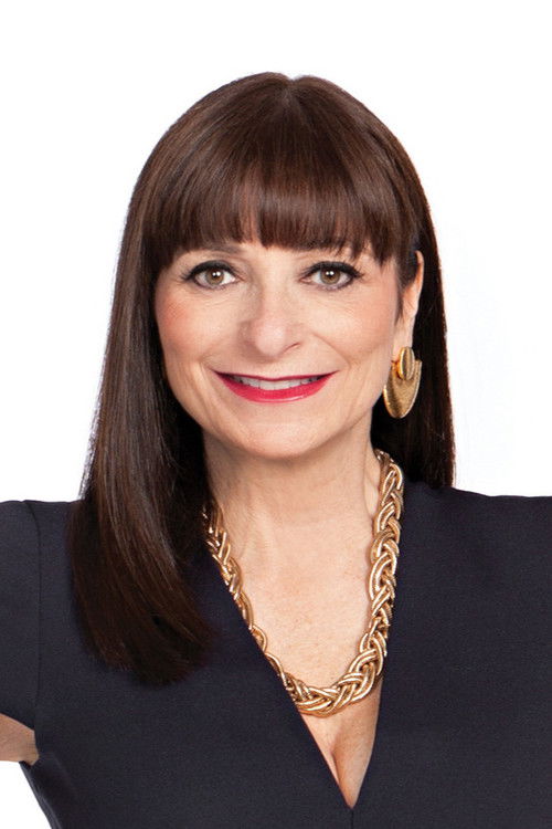 Jeanne Beker as Self