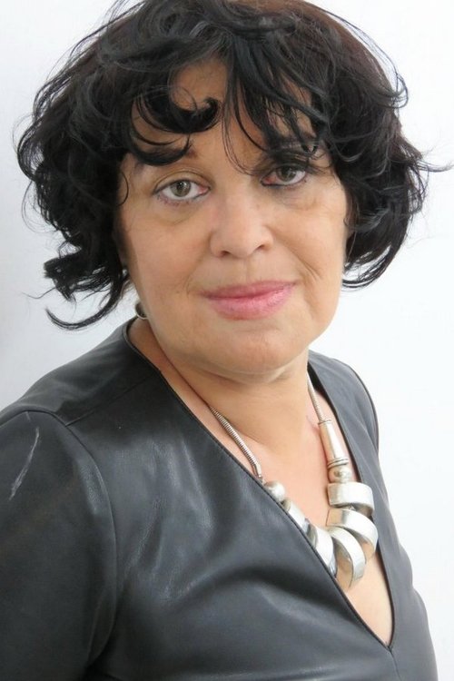 Anna Grażyna Suchocka as Julia