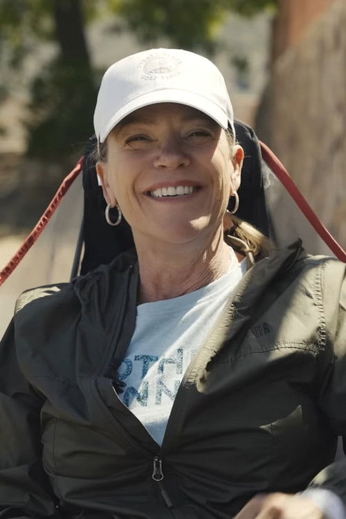 Jean Wilhelm as Self