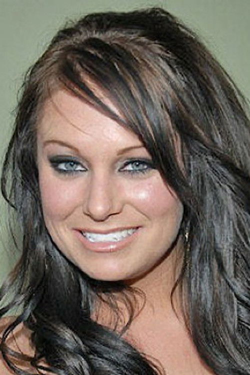 Nikki Dominick as as Nikki Darling