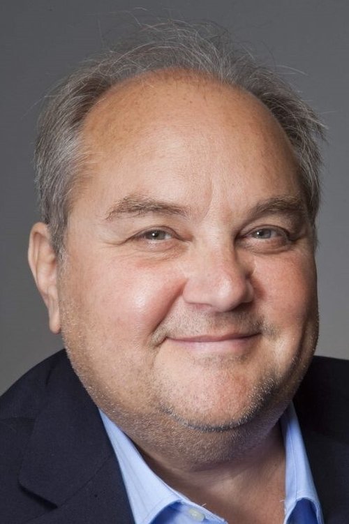 Mark Beltzman as Sweet Tooth