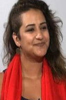 Heba Abu Musaed as هيا المصري