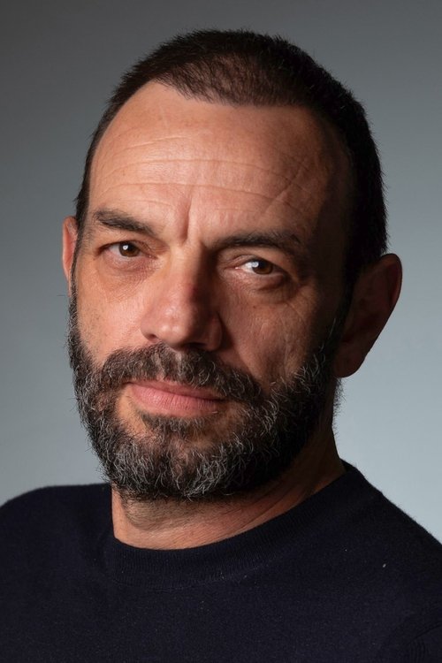 Edon Rizvanolli as Pacinti