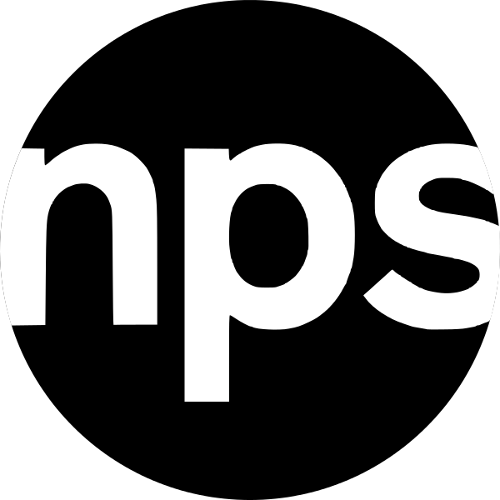 NPS logo