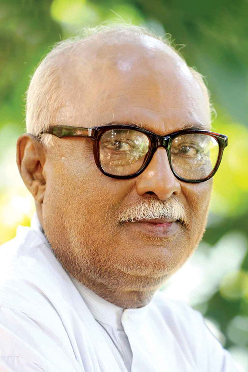 Amirul Haque Chowdhury as 