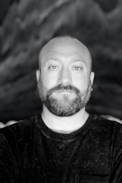 Dutch Marich as Daniel Prince