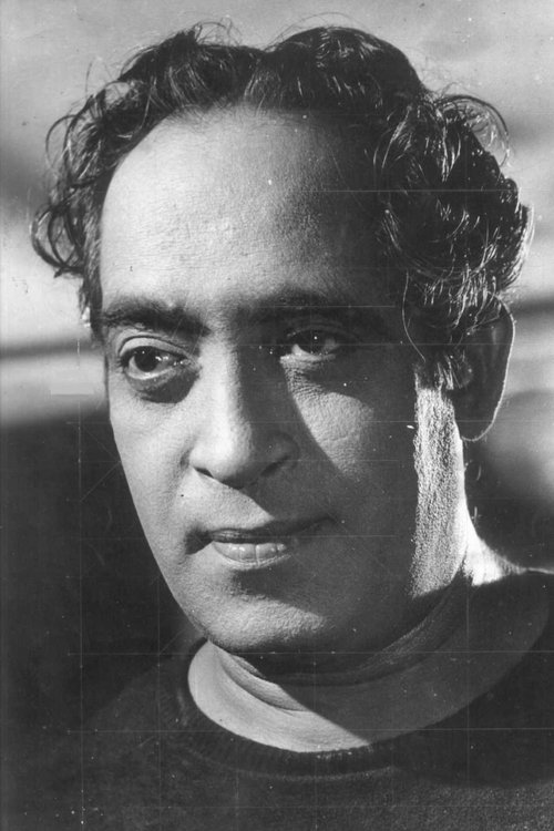 K.N. Singh as Bholu