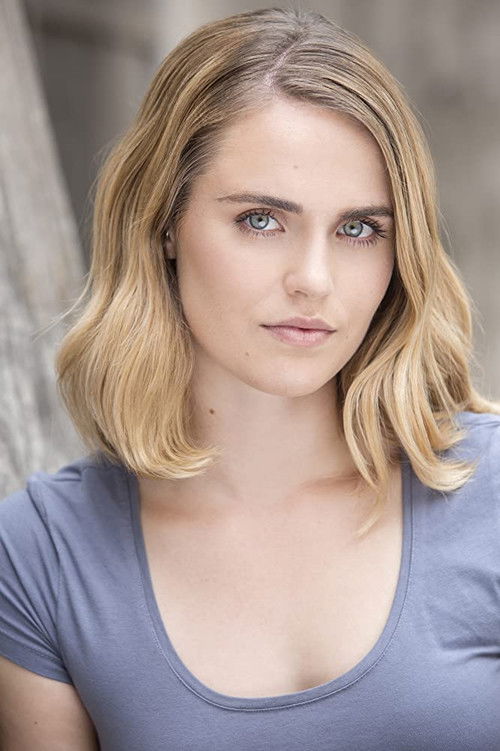 Kaley Wheless as Jean Gault