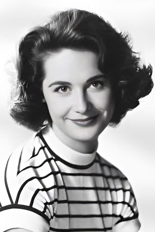 Virginia Maskell as Marcia