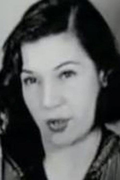 Jenny Stavropoulou as 