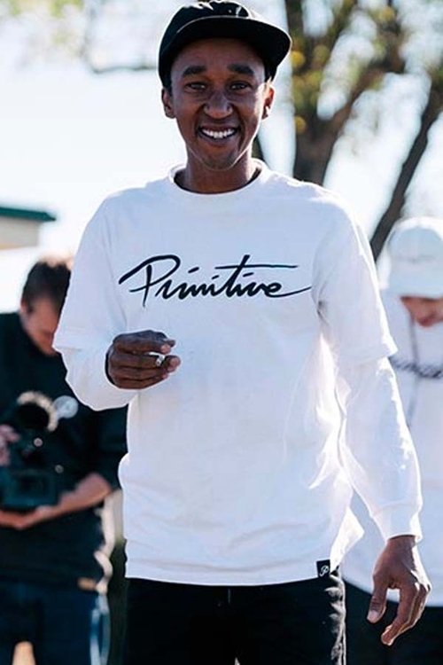 Devine Calloway as Self