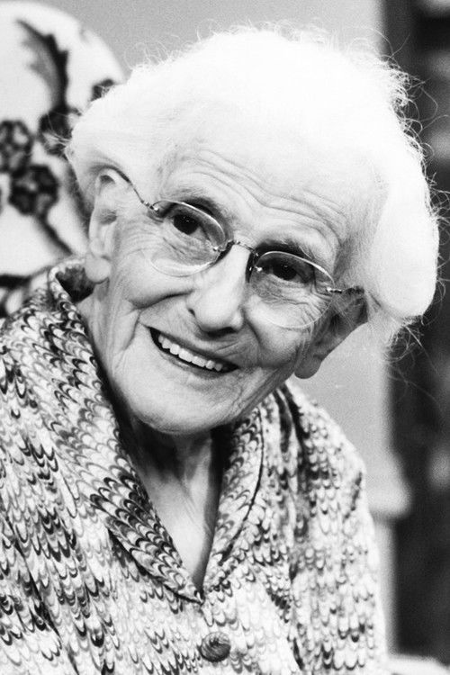 Judith Lowry as Sister Prudence