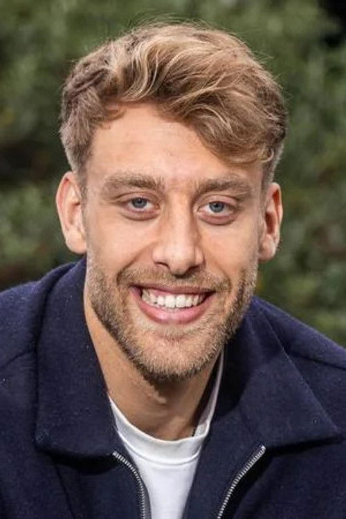 Ward Lemmelijn as Self - Participant