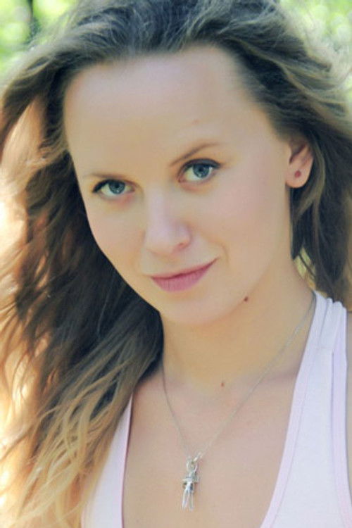 Kseniya Bogdanova as 