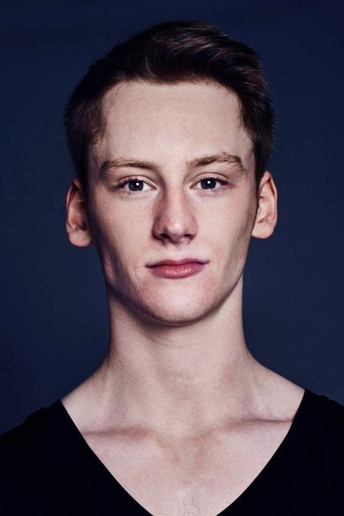 Gene Goodman as Franky Darwin