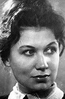 Galina Teplinskaya as 