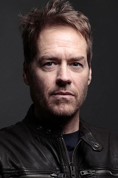 Rick Kelly as Lance Morrell