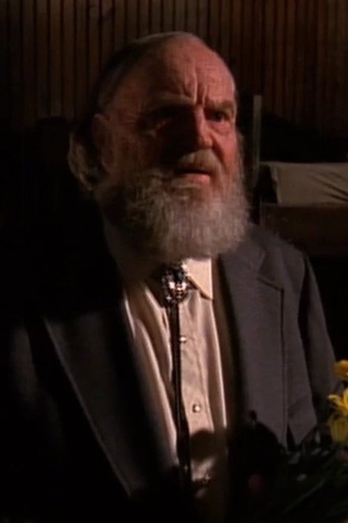 Sandy Ward as Rose's Father