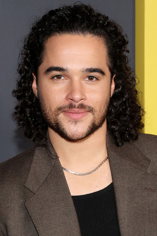 Jalen Thomas Brooks as Eric