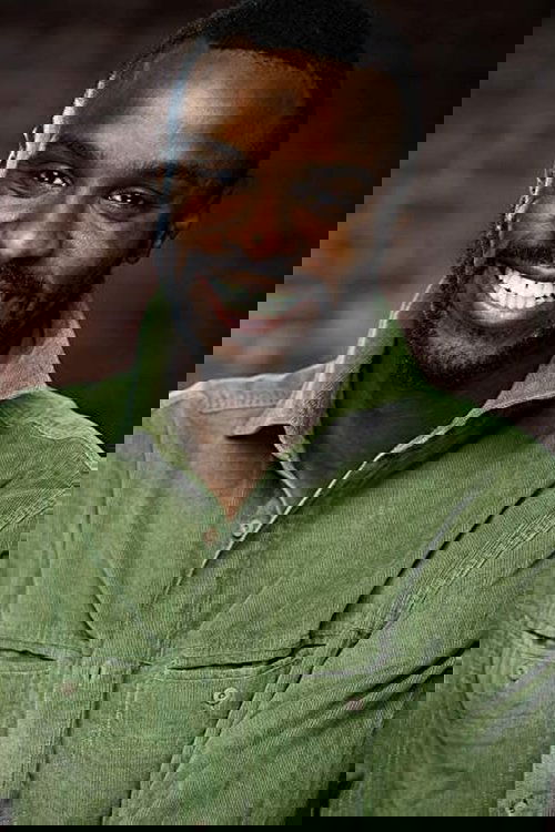 Ohene Cornelius as Gang Leader