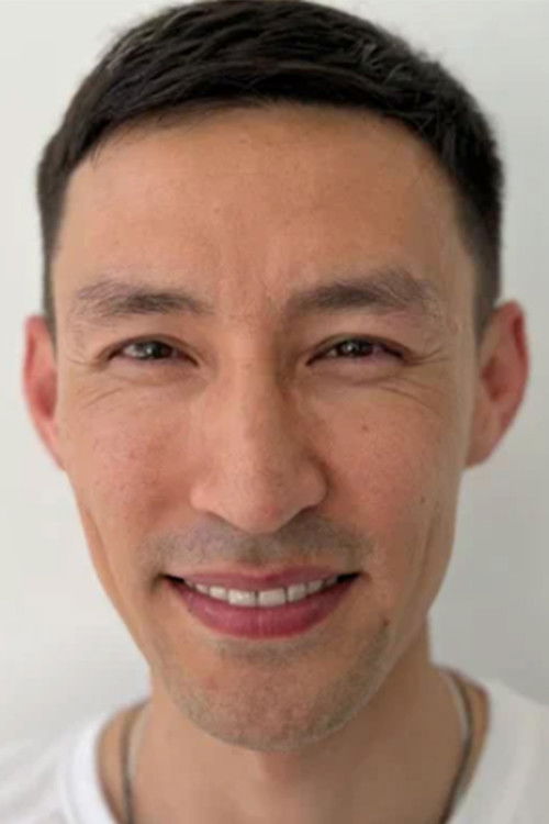 Arnat Utepbergenov as 