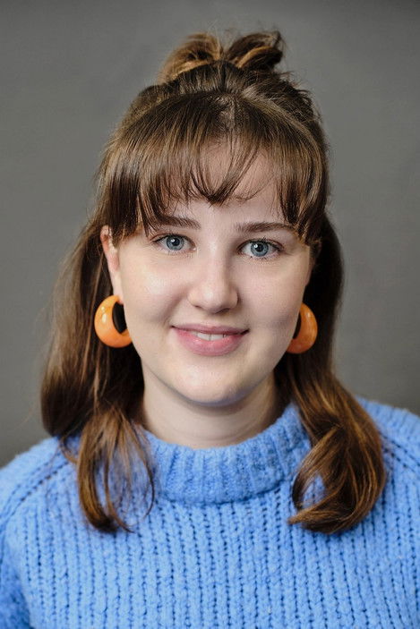 Hannah Mullen profile photo