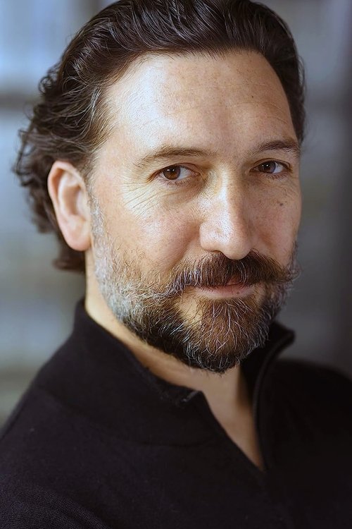 Callum Coates as Thomas Cromwell