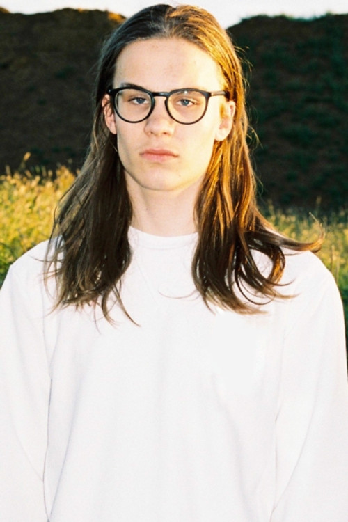 Stormur Jón Kormákur Baltasarsson as Davíð