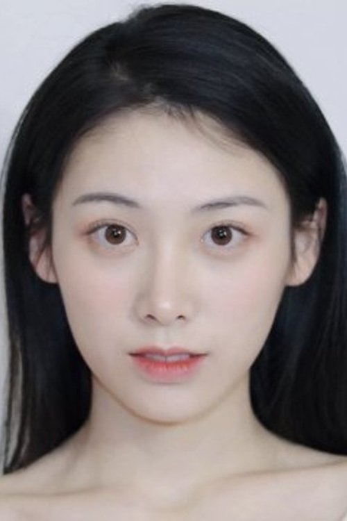 Zhong Xiaoqi as Zhu Jinhao