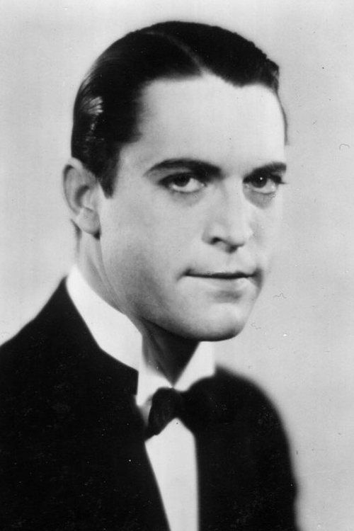Chester Morris as Duke Mason