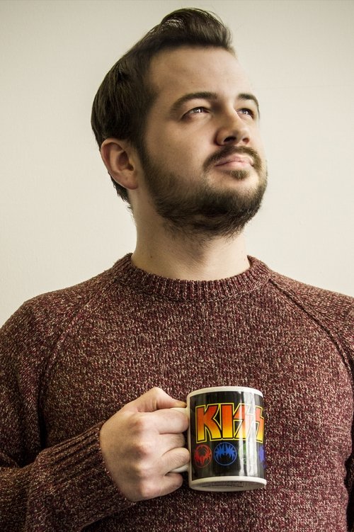 Scott Bishop as Policeman