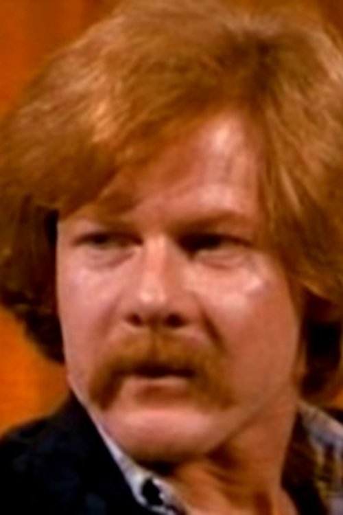 Jean-Louis Vattier as The Author